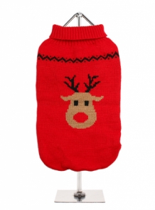 images/productimages/small/Urban pup hondentrui rudolphs red sweater.jpg